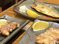 -鸟剑居酒屋(天河南二路店)