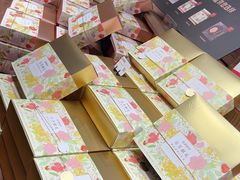 -嘉华鲜花饼·现烤(昆明老街店)