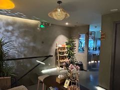 -施奈儿.洗头頭療.按摩SPA.采耳(上梅林店)