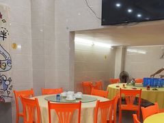 大堂-锐记美食店·现捞海鲜(闸坡店)