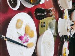 -君豪大酒店-东海渔村中餐厅