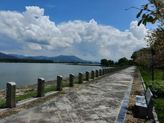 -福建鲤鱼洲酒店