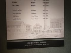 -青岛啤酒博物馆