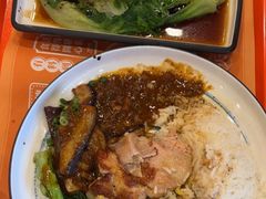 -大快活(丽丰店)