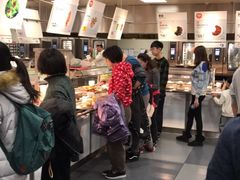 -宜家·瑞典风味餐厅(北京西红门店)