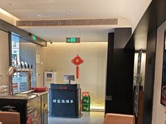 -羊门客在·烤盐池滩羊·川菜