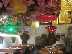 -船尚小镇(武清下朱庄店)