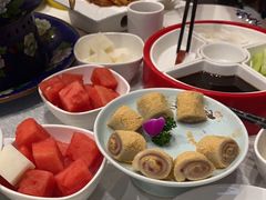 -东来顺•非遗火锅(外滩店)