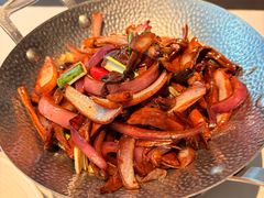 -外婆家(西红门荟聚购物中心店)