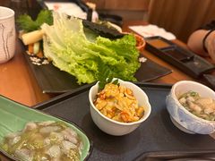 -丸藏和牛烧肉专门店(园区师惠坊店)