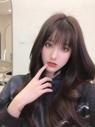 点击看大图 -MODEL'S HAIR