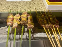 -大头叔烤鸡爪·朝鲜族烤串(天池路店)