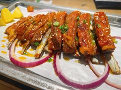 -羊之道草原味道清真餐厅(番禺店)