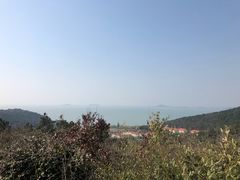 -太湖渔洋山