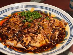 凉拌鸡-永乐饭店