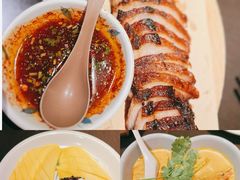 -大头虾越式风味餐厅(光明广场店)