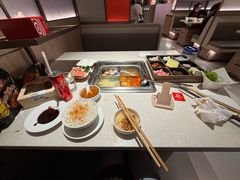 -海底捞火锅(凤凰广场店)