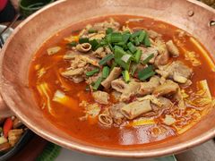 -云海肴·汽锅鸡·云南菜(曲江大悦城店)