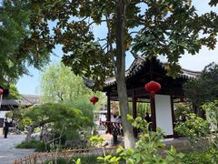 -常熟方塔园