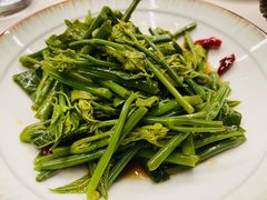 -渝悦情·新派川菜(建国门店)