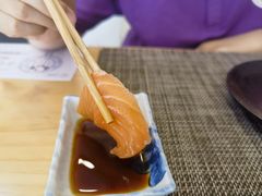 -仁日本料理(八佰店)