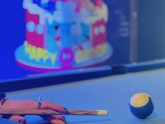 -VS SPORTS PARK运动玩乐园·团建·生日会(合生汇店)