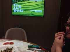 -杨厨的田园饭店(长城路店)