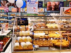 -巴黎贝甜(凯德MALL望京店)