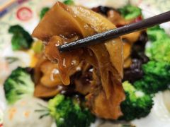-鹿鸣春饭店(总店)