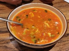 -海富荣·锅贴·陕菜家常菜(阳光城店)