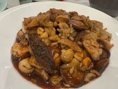 -新侨小馆(东直门北小街店)
