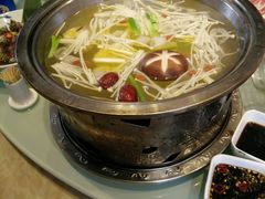 -汤记传菜(秀浦路店)