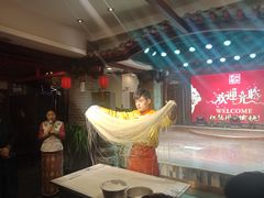 -山西会馆·晋菜·晋商宴·牌匾博物馆(胜利东街店)