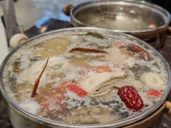 -川骄海鲜自助(河东店)