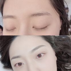 -久匠·纹眉纹绣半永久
