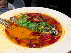 -清水亭湖北菜(大屯DT51店)