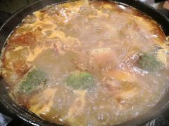 -湘肠香火锅店(团结湖店)