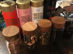-黑草莓(重庆路店)