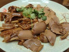 -抱德·潮汕味(琶洲店原惠城鱼仔)