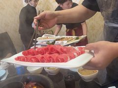 -秦妈火锅(仁泰里店)