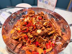 -老街鱼嘴巴(坡子街老店)