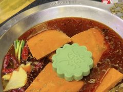 -大龙燚火锅(春熙店)