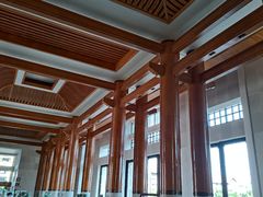 -三亚海棠湾万丽度假酒店