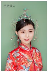 -欣薇婚纱(新源乐汇城店)