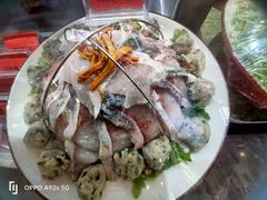 -亲回家吃饭餐厅(黄陂店)