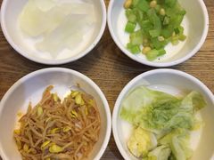 -金豆角砂锅焖面(安贞店)