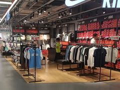 -五环Outlets(高新工厂店)