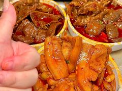 -小龙坎火锅(全球总店)