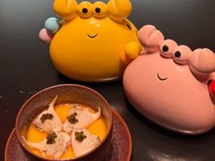 -新光酒家·河豚·海鲜·蟹料理(浦东店)