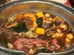 -牛New寿喜烧(闵行龙湖天街店)